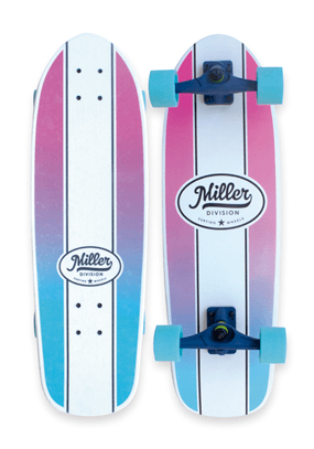 miller division surf skate comprar galicia santiago de compostela online surfshop surfskate barato