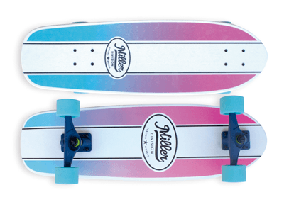 miller division surf skate comprar galicia santiago de compostela online surfshop surfskate barato