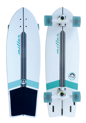 miller division surf skate comprar galicia santiago de compostela online surfshop surfskate barato