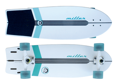 miller division surf skate comprar galicia santiago de compostela online surfshop surfskate barato