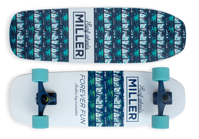miller division surf skate comprar galicia santiago de compostela online surfshop surfskate barato
