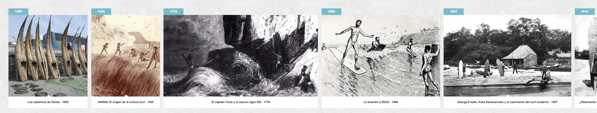valdoviño historia del surf core surfingshop