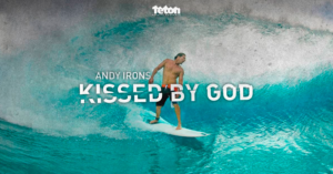 kissed by god review sinopsis español castellano pelicula film blog core surfing shop