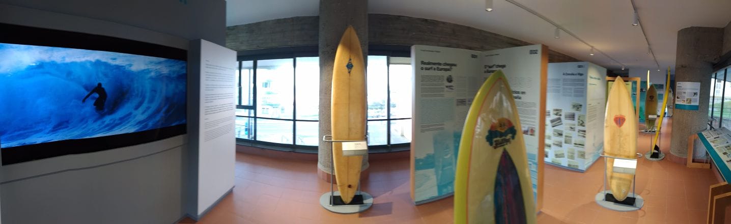 galicia ferrol valdoviño core surf blog