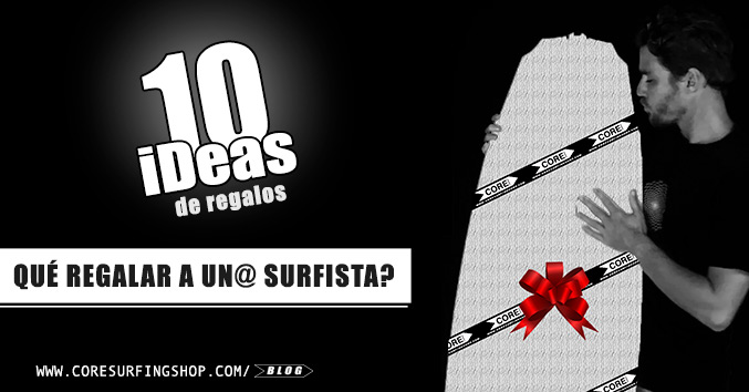 comprar regalo surf surfer navidad cumpleaños mejor best present ever
