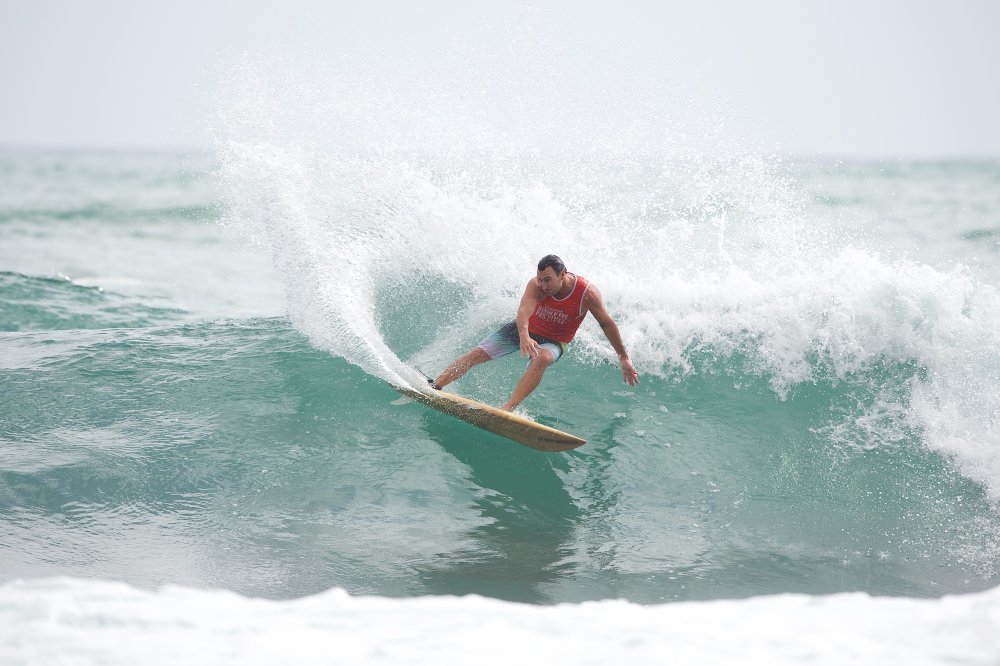 Single fin burleigh heads parko surf online shop core surfing blog surfblog joel parkinson