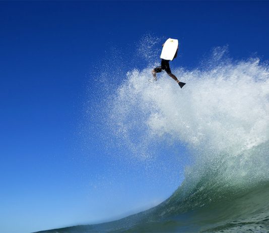 Craig anderson welcome elsewhere video bodyboard love surf wst oz core surfing surfshop galicia compostela