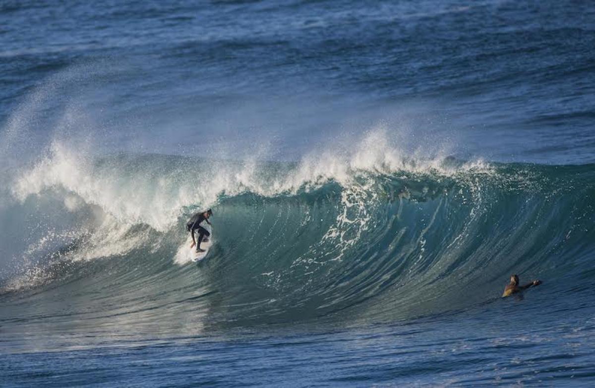Craig anderson welcome elsewhere video bodyboard love surf wst oz core surfing surfshop galicia compostela