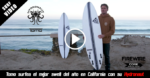 firewire Hydronaut comprar tabla de surf tomo potente cañero pipeline firewire surf shop online step up core surfing shop blog