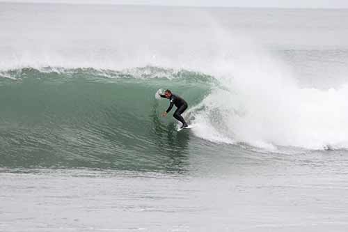 gamma surfboard