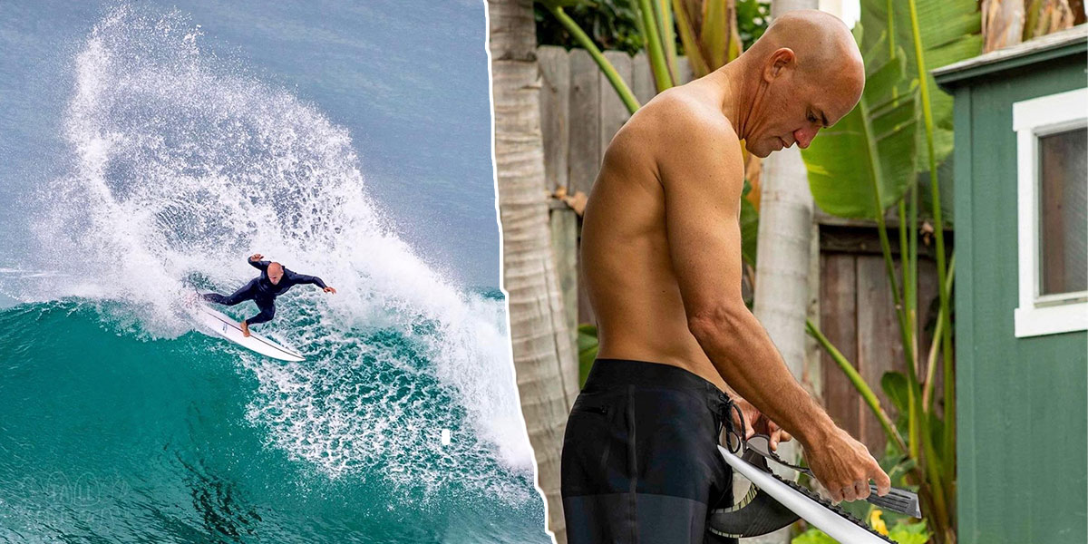 Documental de kelly slater en el world tour 