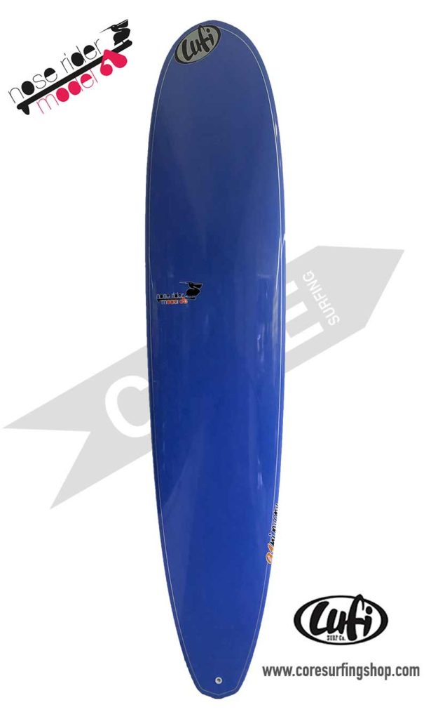 lufi lingboards high performance galicia comprar españa nose rider