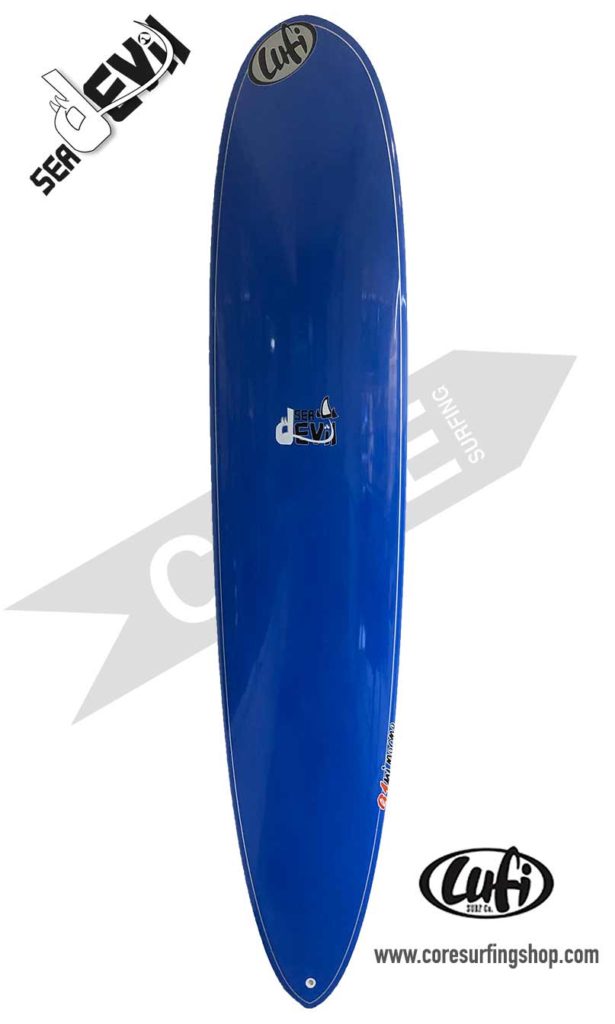 lufi lingboards high performance galicia comprar españa nose rider