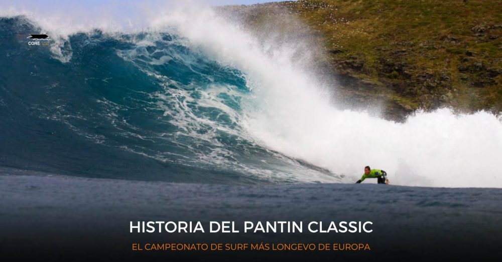 playa de pantin galicia