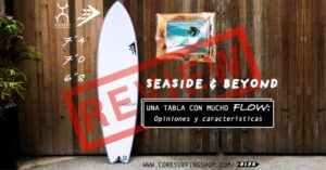machado surfboards opiniones firewire tablas de surf novedades años comprar españa galicia compostela