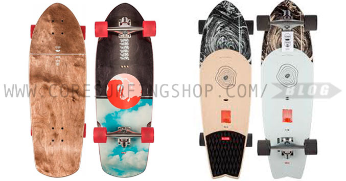 surf skate comprar barato mejor