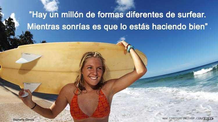 mejores frases de surf de la historia surfing quotes
