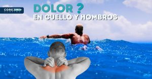 como solucionar el dolor de cuello y hombros al hacer surf