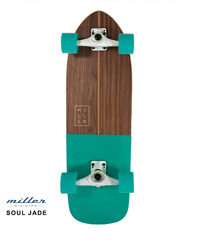 surfskate barato y bonito miller