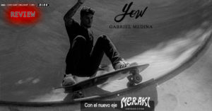 yow surf skate meraki comprar gabriel medina