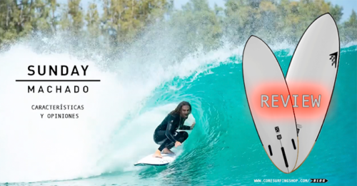 firewire sunday de rob machado mid length o shortboard surfboards tabla de surf