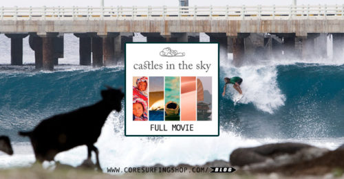 ver castles in the sky full surf movie completa rob machado dane reynolds