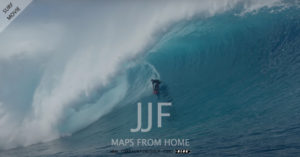SURF VIDEO JOHN JOHN FLORENCE en hawai pipeline 2021