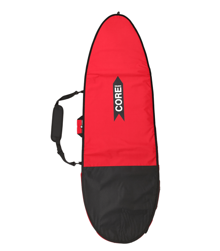 funda para tabla de surf evolutiva barata y de viaje 