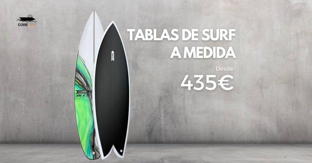 tablas de surf baratas perosonalizadas con el dibujo y la forma que quieras