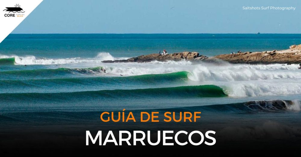 Guia de surf en Marruecos con las mejores olas de Tazghazout, Safi, la derecha de Imsaouane