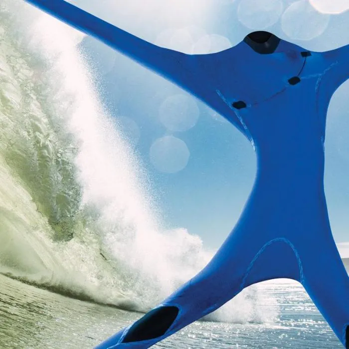 Rip Curl E bomb el neopreno más elástico y comodo de Rip Curl Wetsuits