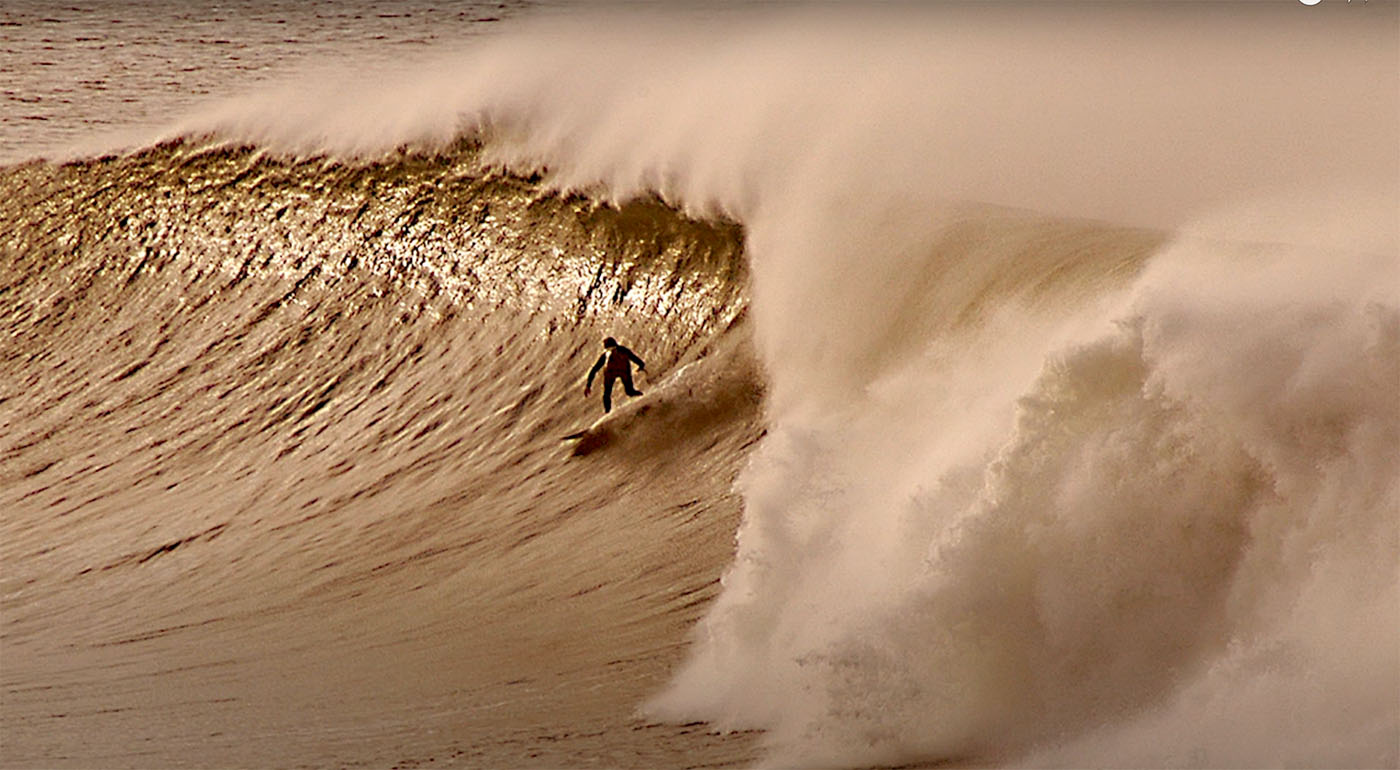 Surf en Bells Beach australia el campeonato de surf más longevo del mundo