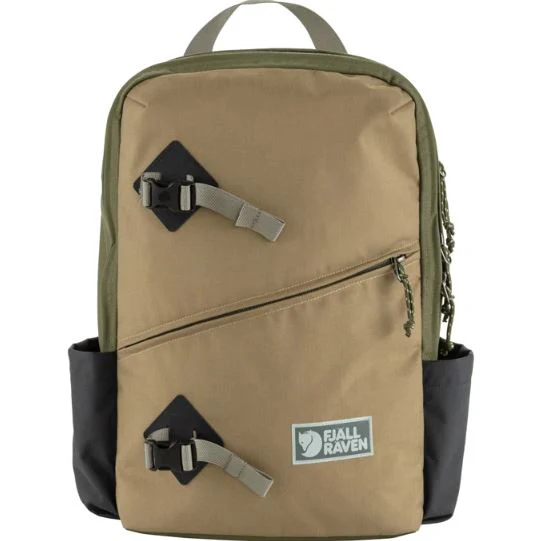 Mochila sueca Fjalraven vardag para la ciudad 