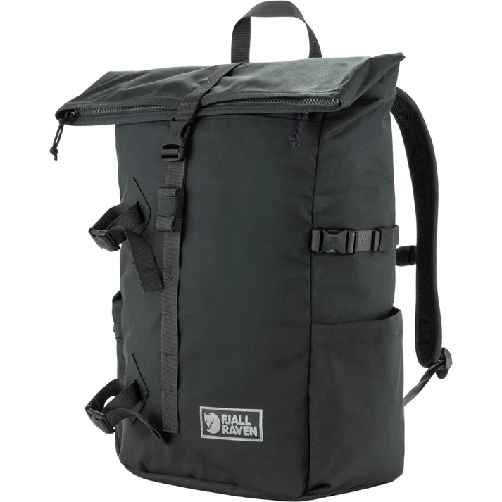 Mochila Fjalraven sueca tipo macuto 