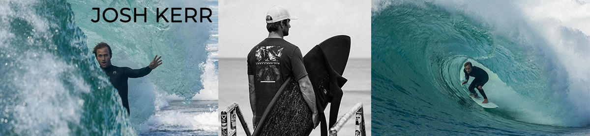 Josh Kerr neopreno matuse