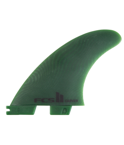 FCS II CARVER NEO GLASS ECO SAGE TRI FINS L