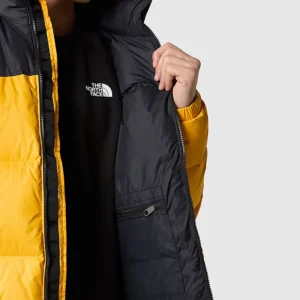 Bolsillo Interior Retro Nuptse