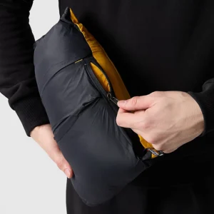 Chaqueta plegable retro nuptse