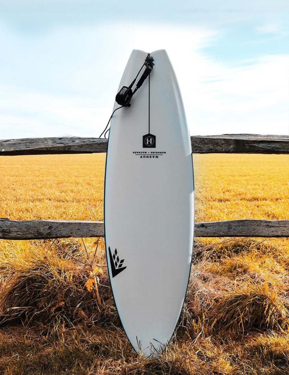 comprar la tabla de surf de Rob mahado firewire mashup 