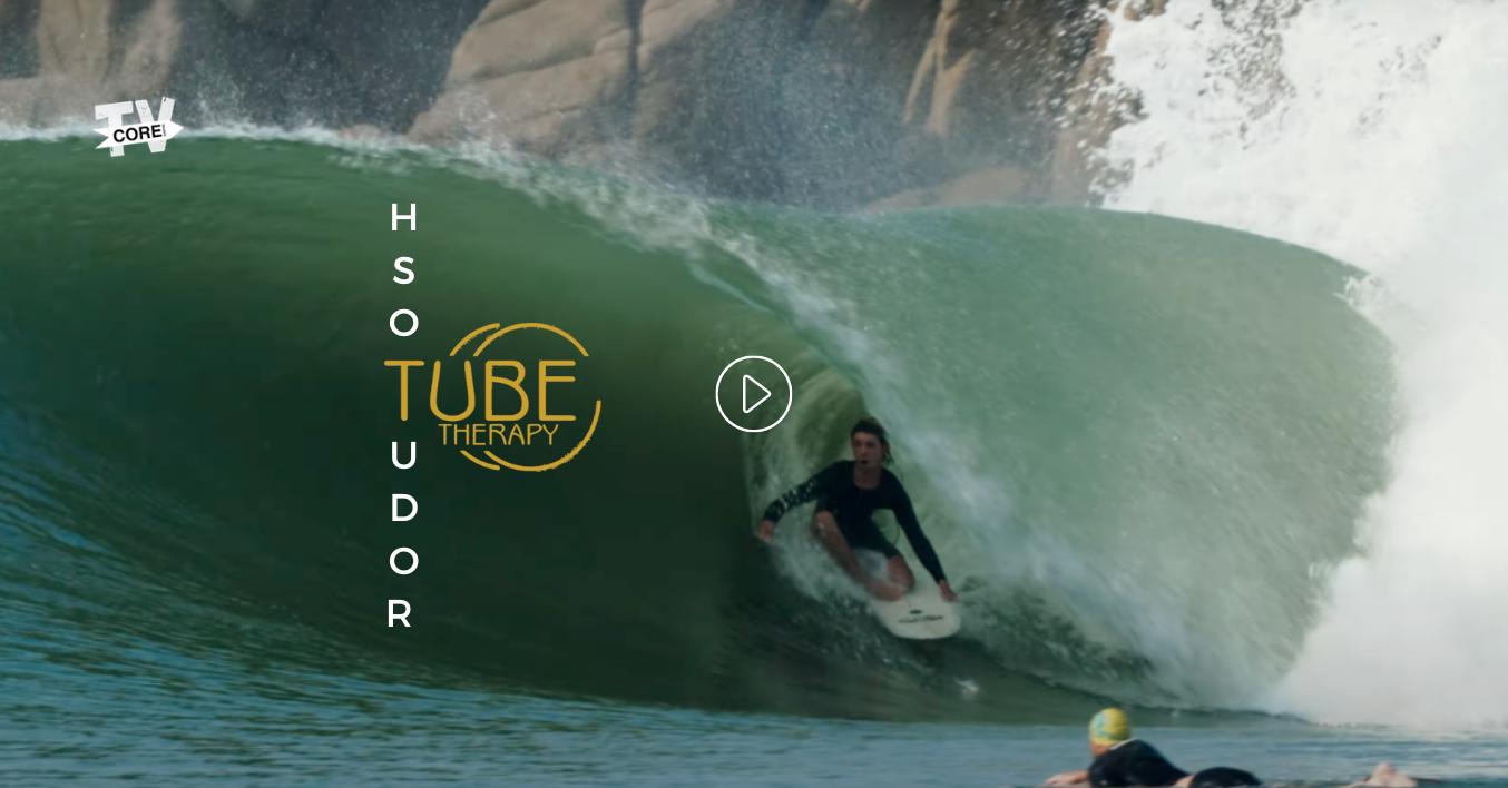 Tosh Tudor full surf movie