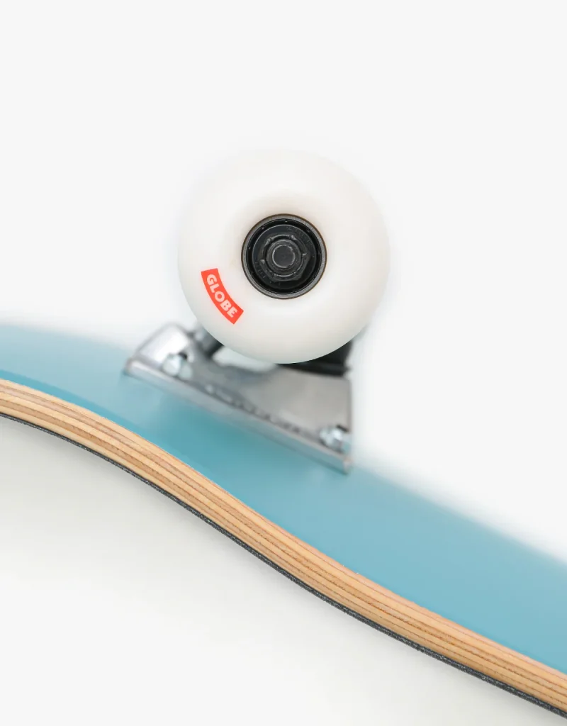 mejor skate calidad precio globe goodstock ejes