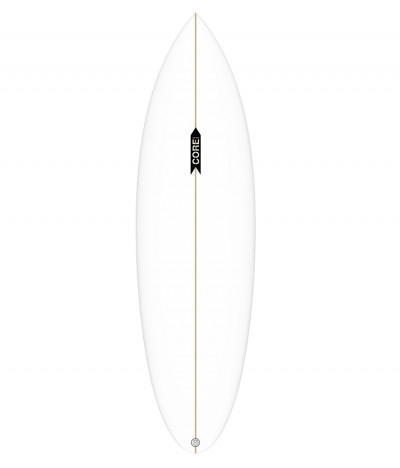tabla de surf twin pin barata