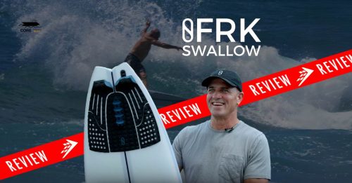 review de la frk swallow tail de slater designs