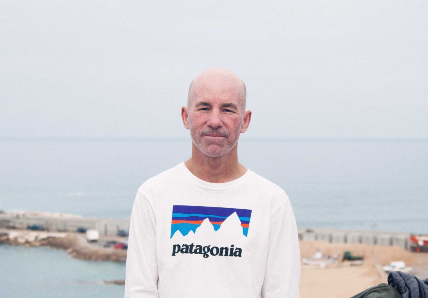 entrevista a Tony Butt surfista de olas grandes 
