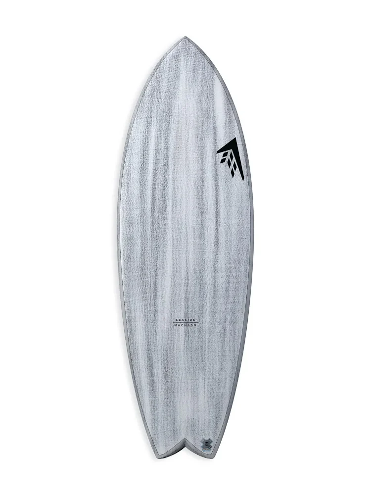 Firewire Seaside volcanic es la mejor tabla de surf para olas pequeñas de Rob Machado.