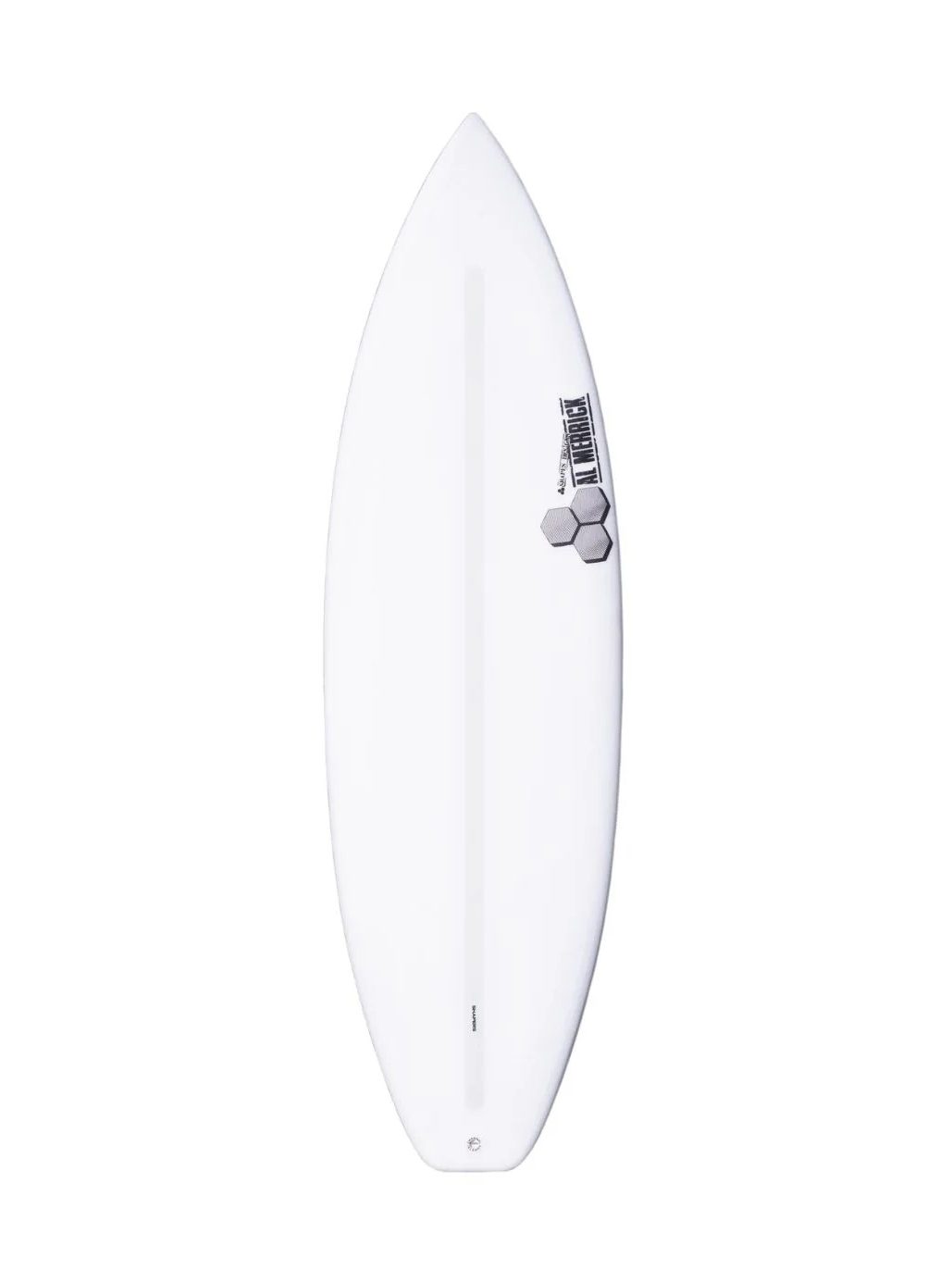 Tabla de surf high performance para olas pequeñas al merrick de epoxy