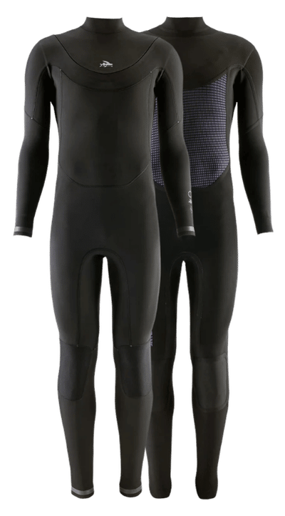 traje de surf patagonia regulator 4/3 2027