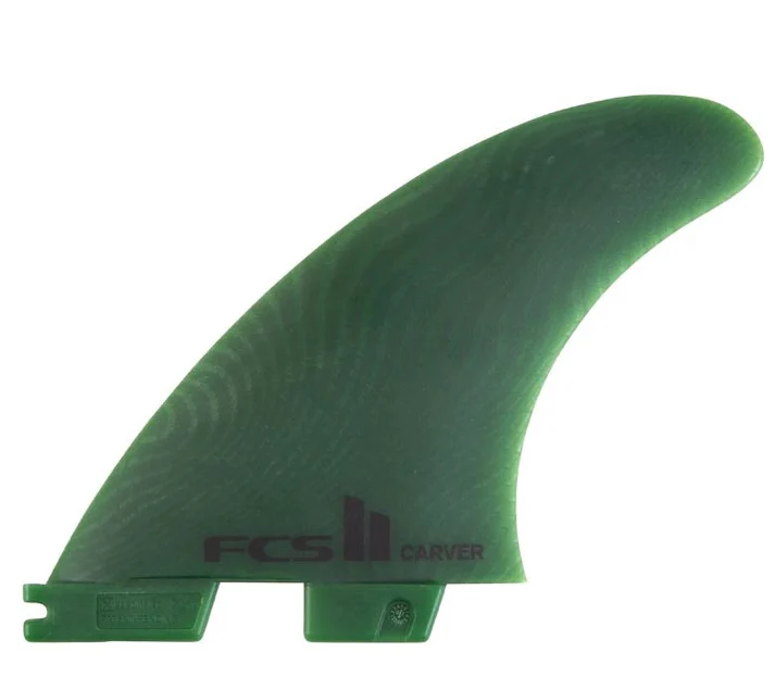 Set de 5 quillas para tabla de surf FCS2