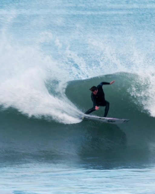 Power Surfing Al merrick Better everyday