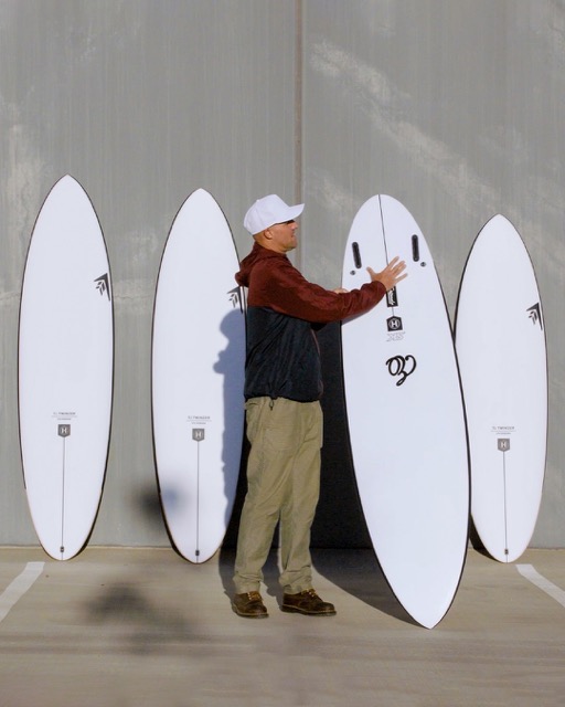 Taylor jensen Twinzer midlength